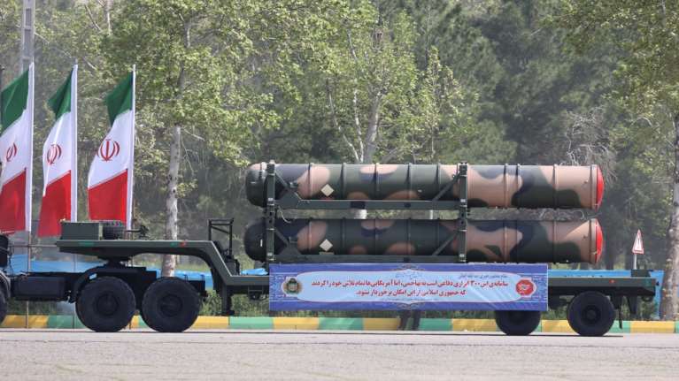 Ισραηλινό πλήγμα στην καρδιά του Ιράν: &quot;Οφθαλμός αντί οφθαλμού&quot;, λέει το Τελ Αβίβ - Υποβαθμίζει την επίθεση η Τεχεράνη