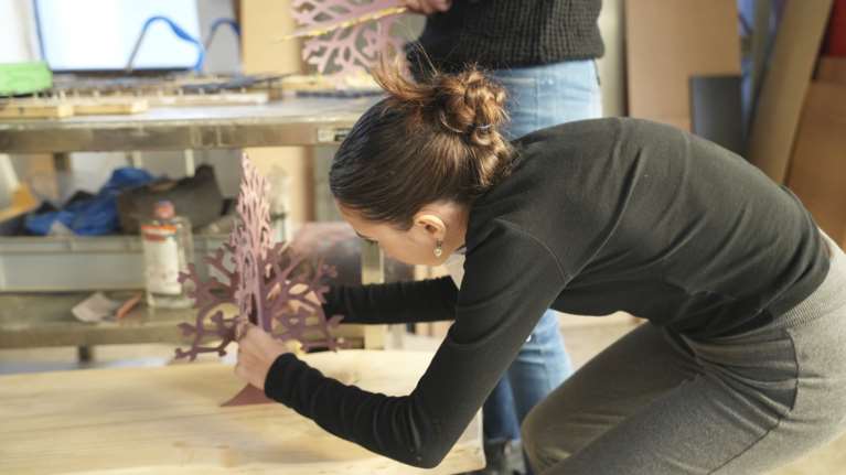 Think Green: Οι νέοι της Κιβωτού αναλαμβάνουν δράση για το περιβάλλον  με τον Δήμο Αθηναίων και τα Bloomberg Philanthropies