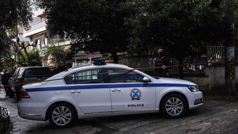 Τέσσερις συλλήψεις μετά την εξιχνίαση δολοφονίας σεκιουριτά στα Άνω Λιόσια