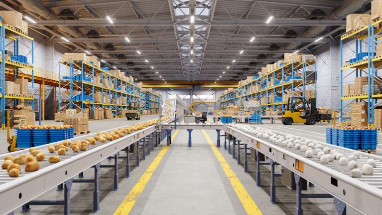 Γιατί πρέπει η Ελλάδα να &quot;απογαλακτιστεί&quot; επιχειρηματικά από τον τουρισμό: Ο ρόλος των τροφίμων και της μεταποίησης