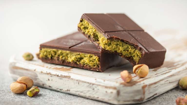 Δικαστικές περιπέτειες για τη &quot;σοκολάτα Ντουμπάι&quot; - Ποια σούπερ μάρκετ πανηγυρίζουν για μία &quot;μεγάλη νίκη&quot;