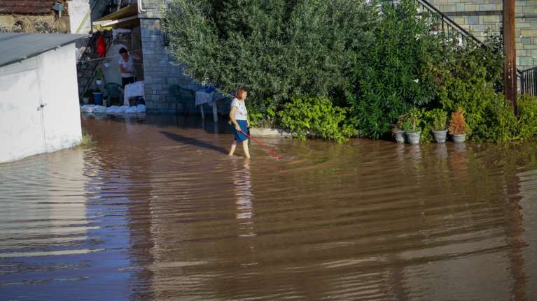 Τριαντόπουλος για πλημμύρες στη Θεσσαλία: Έχουν ήδη γίνει 3.000 αυτοψίες – Στο 70% η επιχορήγηση στις επιχειρήσεις [βίντεο]