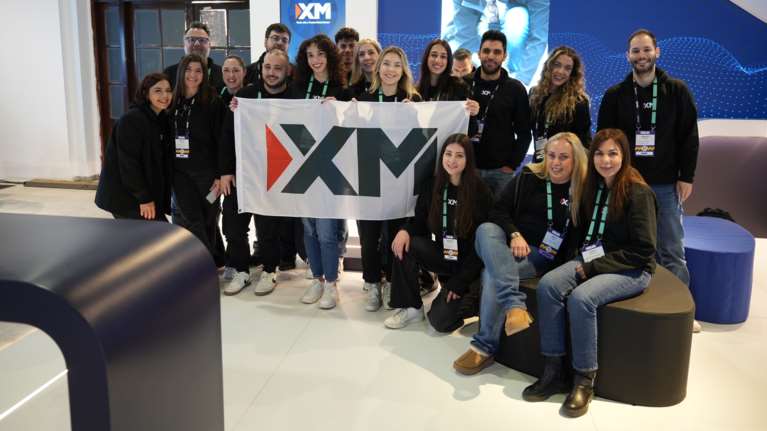 Η XM στο βάθρο του νικητή στα Best Workplaces™ Κύπρου 2025