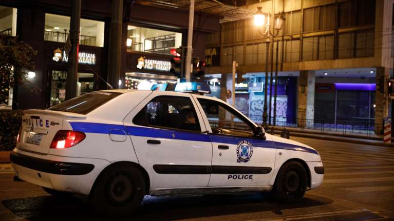 Συναγερμός στην Λάρισα:  Απέδρασε βαρυποινίτης από νοσοκομείο