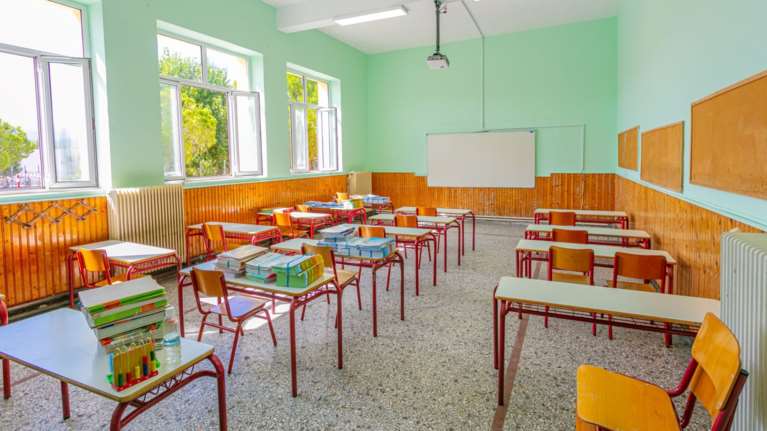 Θεσσαλονίκη: Δυο ανήλικες μαθήτριες ταυτοποιήθηκαν για φάρσα για βόμβα σε σχολείο