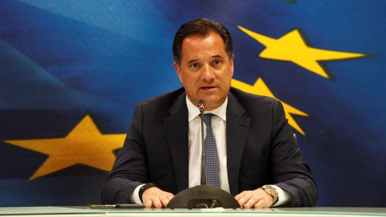 Γεωργιάδης: Θα εισηγηθώ να ανοίξουν νωρίτερα τα καταστήματα εστίασης αν δεν υπάρχουν κρούσματα [βίντεο]