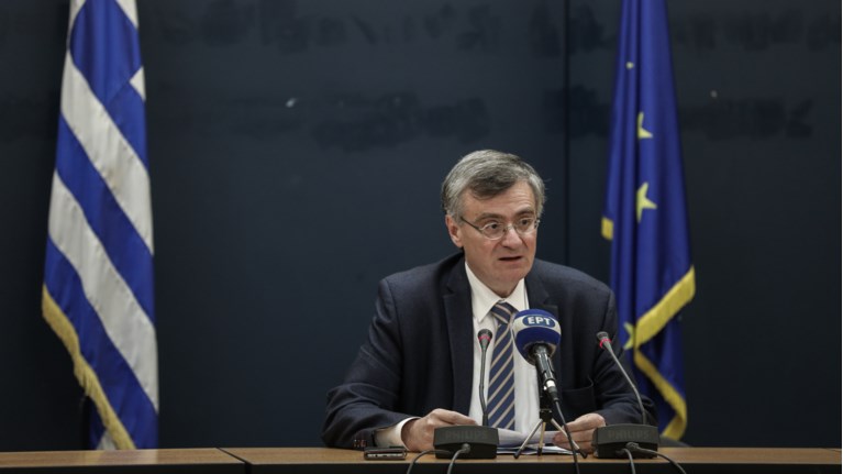 τσιοδρας