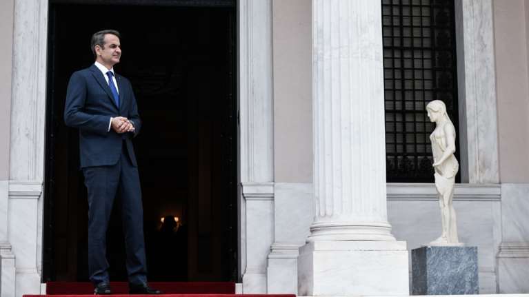 Απειλούν και με το φυσικό αέριο οι Τούρκοι - Συνεδριάζει το ΚΥΣΕΑ για ελληνοτουρκικά και εξοπλιστικά