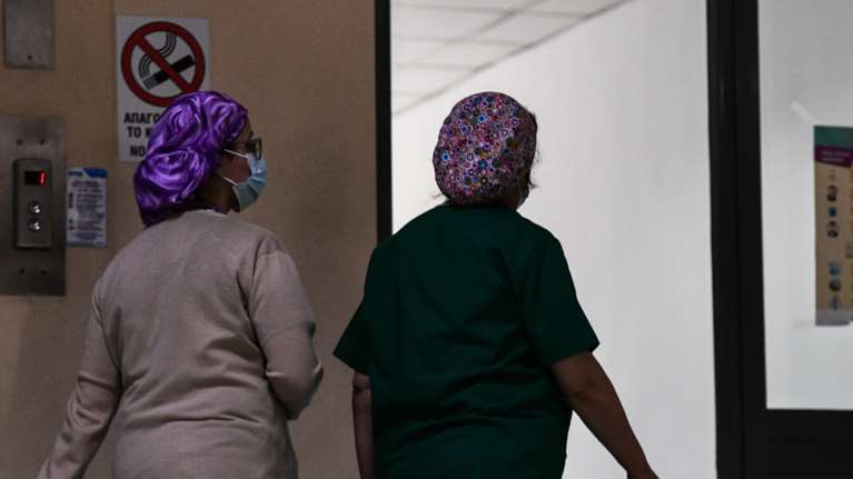 Εύβοια: Αυτοκτόνησε μητέρα δύο παιδιών που νοσηλευόταν στο νοσοκομείο