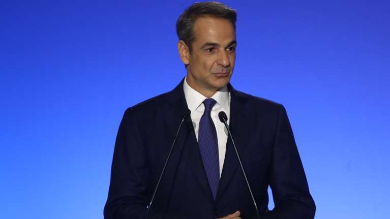 Τα μηνύματα Μητσοτάκη στη ΔΕΘ: Restart με προτεραιότητες και μέτωπο με τις παθογένειες - "Έχω εντολή μεταρρυθμίσεων"