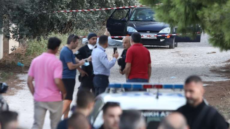 Φονικό στη Λούτσα: &quot;Πες μου όταν φτάνεις να στείλω τα παιδιά&quot; - Οι οδηγίες στον 32χρονο ενορχηστρωτή