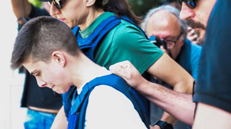 Ειρήνη Μουρτζούκου: Το σκεπτικό του εντάλματος σύλληψής της - Πώς σκότωσε τα βρέφη - Συγκλονίζει η περιγραφή της ανακρίτριας