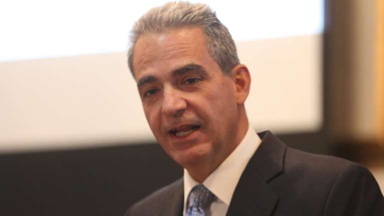 Αγγελος Συρίγος στο TheTOC: &quot;Αν οι Τούρκοι μας αγγίξουν, πάμε σε πόλεμο&quot;