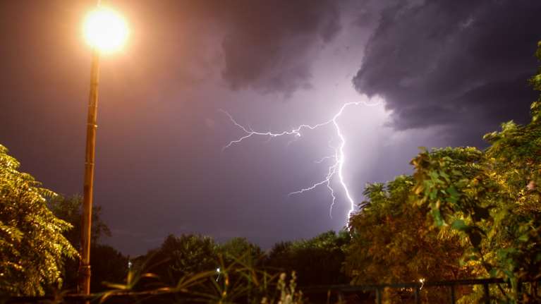 Καιρός: Συναγερμό σήμανε η Πολιτική Προστασία - Σε "Red Code" τρεις περιοχές της Ελλάδας