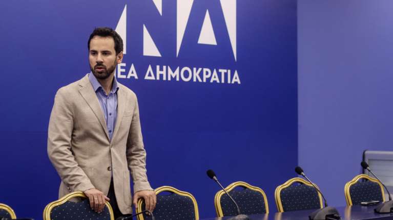 Ρωμανός (ΝΔ): Μας μπερδέψατε κ. Τσίπρα - Τα 72 δισ από &quot;ψέμα&quot; έγιναν &quot;κρίσιμο ζήτημα&quot;