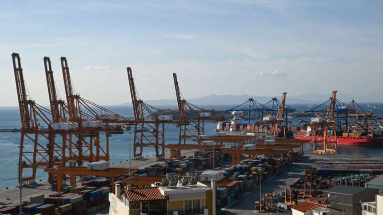 Reuters: Στο στόχαστρο των ΗΠΑ το λιμάνι του Πειραιά - Θέλουν να περιορίσουν την επιρροή της Κίνας