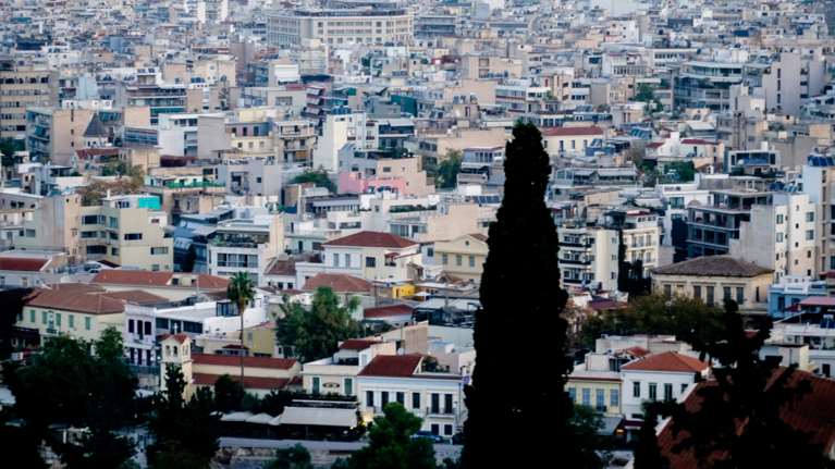 Στεγαστικό: Η κατάρρευση της οικοδομικής δραστηριότητας και τα κενά ακίνητα οι δύο βασικοί &quot;ένοχοι&quot;