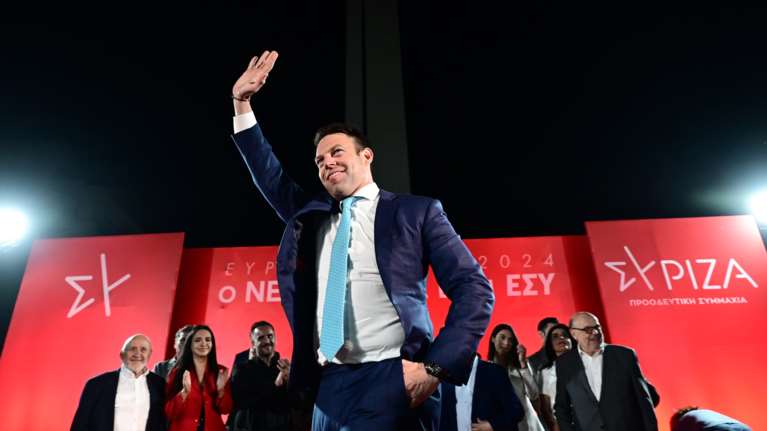 Κασσελάκης: "Δεν έχω λόγο να φλεξάρω για την περιουσία μου - Ο Μητσοτάκης ζει σε γυάλινο πύργο αποκομμένος από όλα"