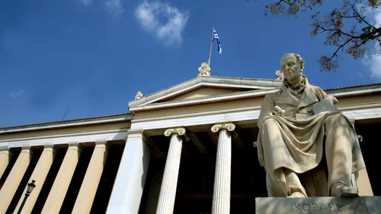 ΕΔΕ για το &quot;μπλακ άουτ&quot; στον server στο ΕΚΠΑ και επιπλέον μέτρα ασφάλειας - Πως &quot;τίναξαν&quot; την τηλεξεταστική στον αέρα