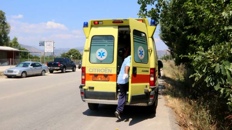 Απίστευτη τραγωδία στην Καλαμπάκα: 68χρονος μάζευε χόρτα κι έπεσε νεκρός από σκάγια κυνηγού – Συνελήφθη αστυνομικός