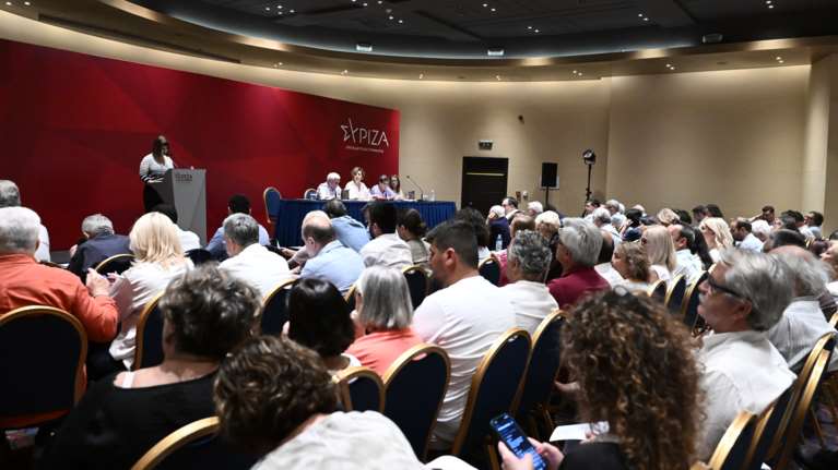 Ψάχνονται με το debate στον ΣΥΡΙΖΑ: Η πρόταση Παππά, η αντίδραση Αχτσιόγλου και ο προβληματισμός Τσακαλώτου