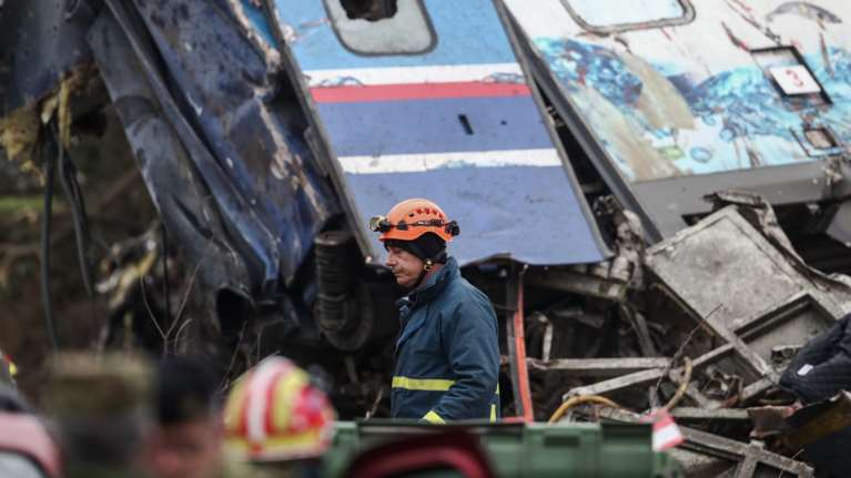 Το "μαύρο κουτί" του ελληνικού σιδηροδρόμου και οι ευθύνες των (κρατικών) ΟΣΕ και ΕΡΓΟΣΕ