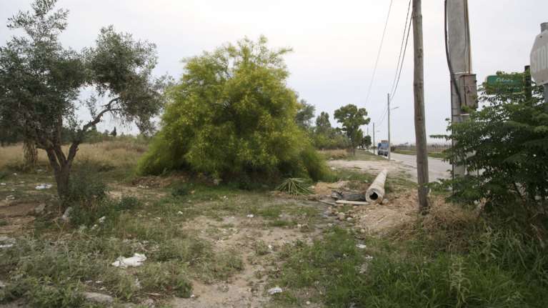 Ξεπέρασαν τις 200.000 οι δηλώσεις καθαρισμού οικοπέδων
