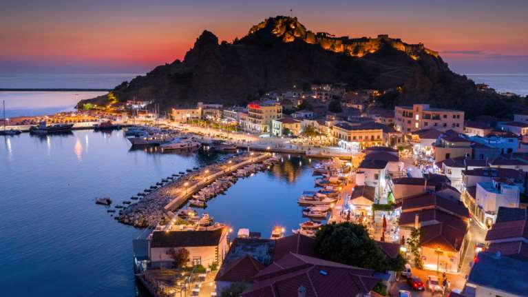 Τριήμερο Αγίου Πνεύματος: Οι top προορισμοί από Αθήνα και Θεσσαλονίκη