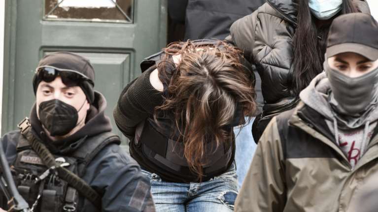 Κυψέλη: Συγκλονίζει η γιαγιά του Ανδρέα - &quot; Δεν γίνεται να γέννησα ένα τέρας&quot; [Βίντεο]