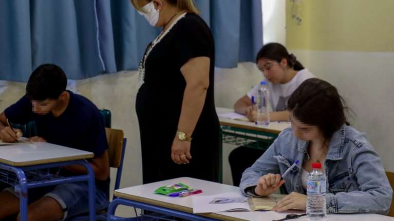 Πανελλήνιες 2021: Το σχόλιο της Ελληνικής Μαθηματικής Εταιρείας για τα θέματα των Μαθηματικών