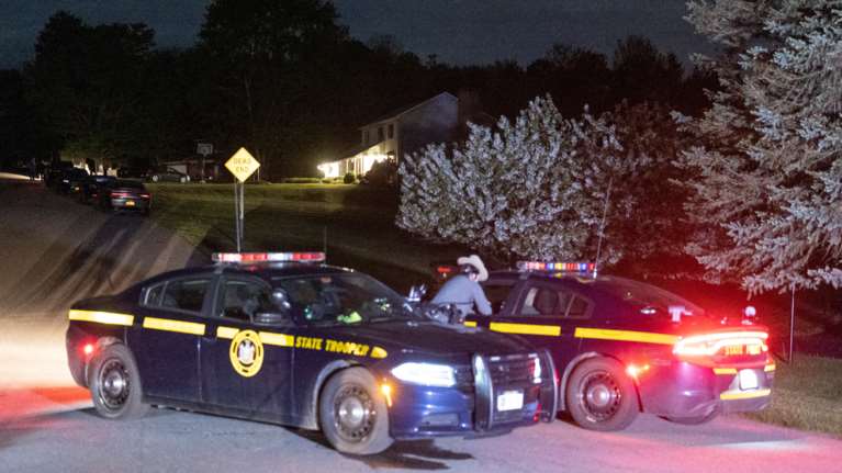 ΗΠΑ: Σοκ από την επίθεση με 10 νεκρούς στο Μπάφαλο - 18χρονος λευκός θέριζε Αφροαμερικανούς σε σούπερ μάρκετ