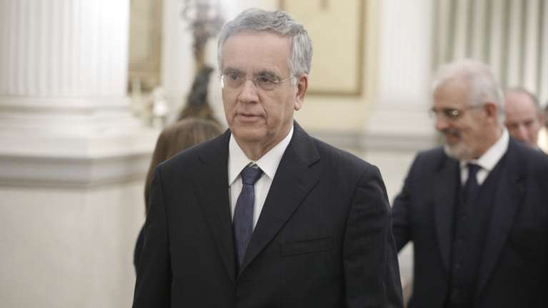 Παρέμβαση Ντογιάκου για το ναυάγιο στην Πύλο: Σε αντεισαγγελέα του Αρείου Πάγου η εποπτεία των ερευνών