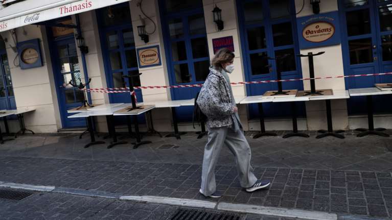 Εδώ και τώρα τα 500 εκατ. ευρώ της &quot;Επιστρεπτέας 6&quot;: Ανοίγει η πλατφόρμα - Ποιοι θα λάβουν από 500 έως 50.000 ευρώ