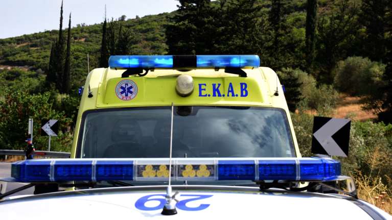 Αιματηρό επεισόδιο στο Λασίθι με δύο τραυματίες: Πιάστηκαν στα χέρια για τα βοσκοτόπια και κατέληξαν στο νοσοκομείο