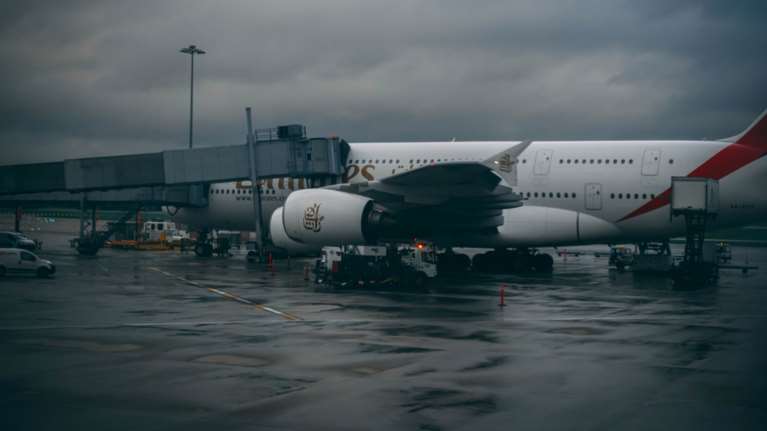 Συναγερμός στο Μάντσεστερ: Ύποπτο πακέτο στο αεροδρόμιο - Κλειστός ο τερματικός σταθμός 2