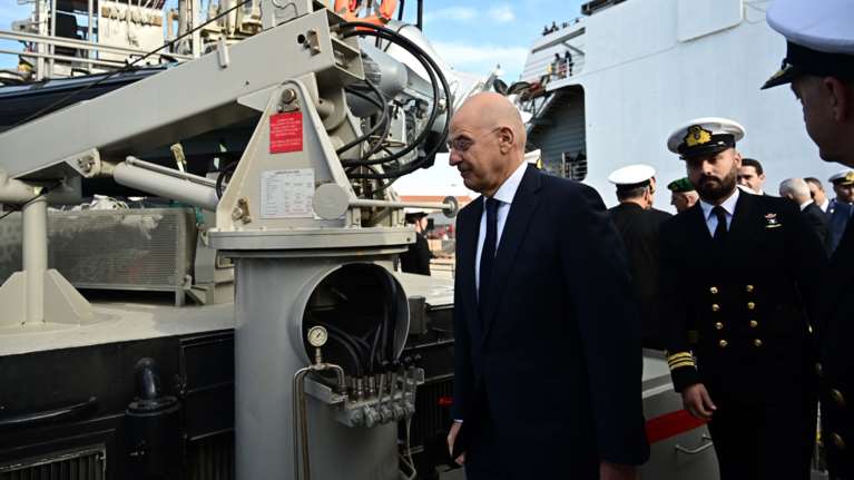 &quot;Οι Έλληνες μας απειλούν&quot;: Υστερία στην Τουρκία για την απόκτηση πυραύλων Exocet και 4ης Belharra