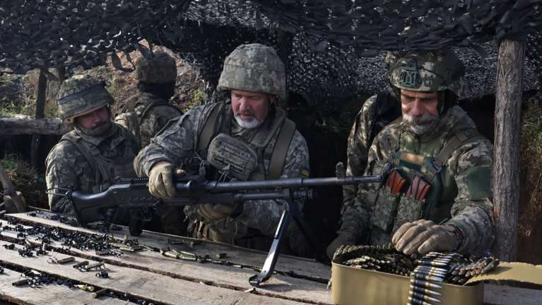 Έτοιμο να πέσει το Ποκρόβσκ - Η Μόσχα κοντά στην κατάληψή του - Το Κίεβο το αρνείται - Επιβεβαιώνουν Ουκρανοί στρατιώτες