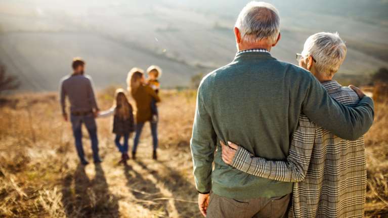 Το μυστικό όσων ζουν μέχρι τα 100 - Η &quot;ελίτ ανοσία&quot; και τα ευρήματα στο ανοσοποιητικό τους