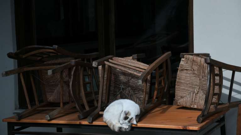 Κομισιόν: Πράσινο φως για στήριξη ελληνικών νεοφυών επιχειρήσεων - Πρόγραμμα ύψους 60 εκατ. ευρώ - Οι προϋποθέσεις