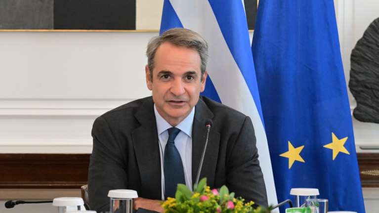 Συνεδρίαση του υπουργικού συμβουλίου την Τετάρτη 29/10: Όλη η ατζέντα των θεμάτων που θα συζητηθούν