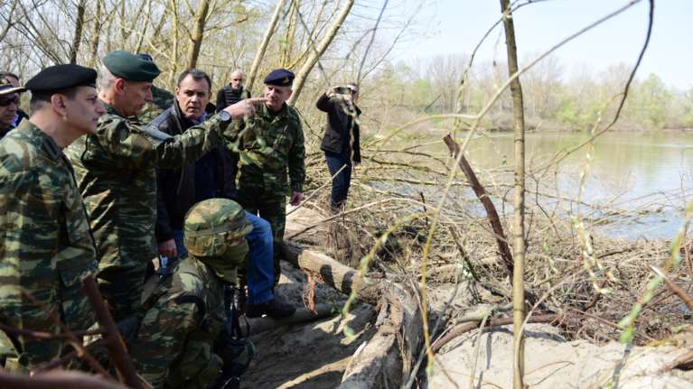 Κρίση με Τουρκία: Γερμανός αναλυτής εξηγεί αν Ελλάδα και Τουρκία θα οδηγηθούν σε πόλεμο