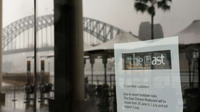 Αυστραλία: Καραντίνα στο σπίτι ακόμη και για εμβολιασμένους ταξιδιώτες εξωτερικού