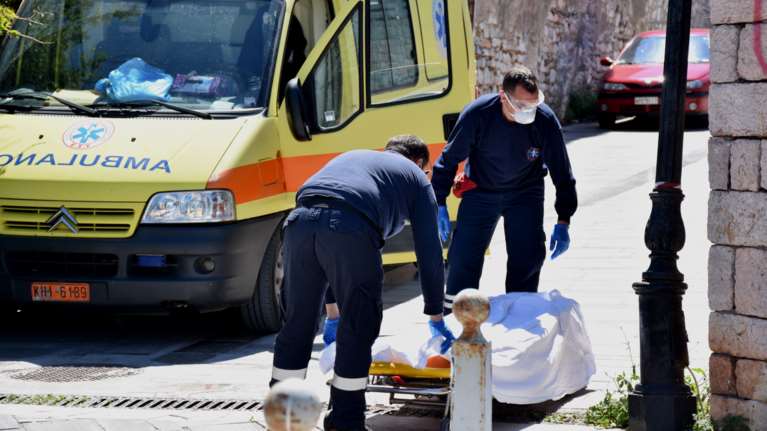 Τραγωδία στην Αλεξανδρούπολη: Πέθανε ο φοιτητής που έπεσε από ταράτσα πολυκατοικίας