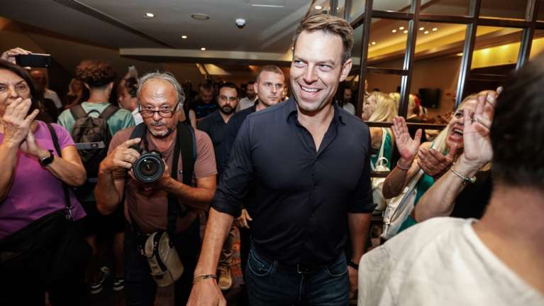 Μάχη δύο μηνών στον ΣΥΡΙΖΑ: Τα πόθεν έσχες, ο κλεφτοπόλεμος Κασσελάκη και η συσπείρωση των "87" γύρω από τον Φάμελλο