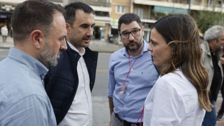 Σε διαβούλευση αύριο οι 11 που αποχώρησαν από τον ΣΥΡΙΖΑ - Στο τραπέζι η δημιουργία της νέας ΚΟ