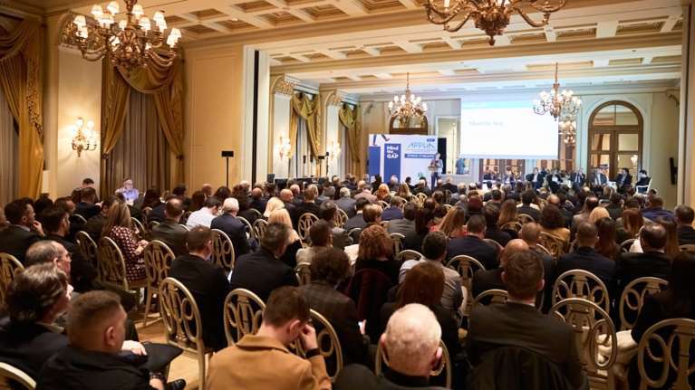 Πραγματοποιήθηκε με επιτυχία τo ετήσιο συνέδριο  του ΑPPLiA HELLAS, με τίτλο &quot;Μind the Gap&quot;