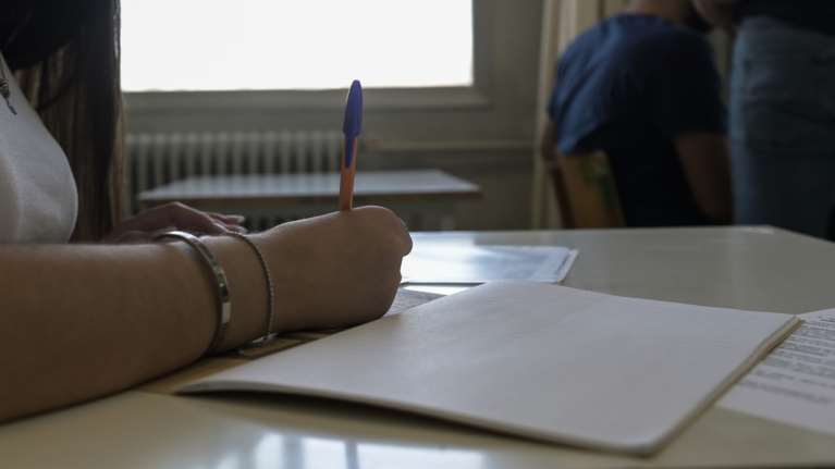 Για δεύτερη συνεχόμενη χρονιά θα διεξαχθεί η &quot;ελληνική PISA&quot;