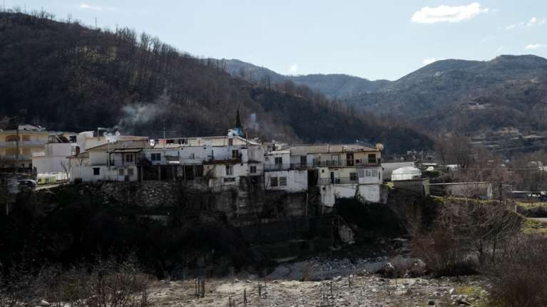 Κορονοϊός: Ανησυχία στην Ξάνθη από την επιστροφή μεγάλου κύματος κατοίκων εξωτερικού [βίντεο]