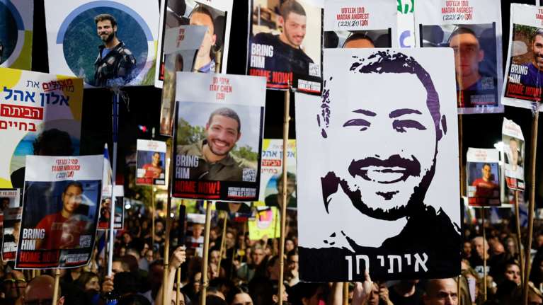 Ανοίγει ο δρόμος για εκεχειρία στη Γάζα: Σε θετικό κλίμα ο πρώτος γύρος των συνομιλιών – "Σύντομα η συμφωνία", λέει ο Τραμπ