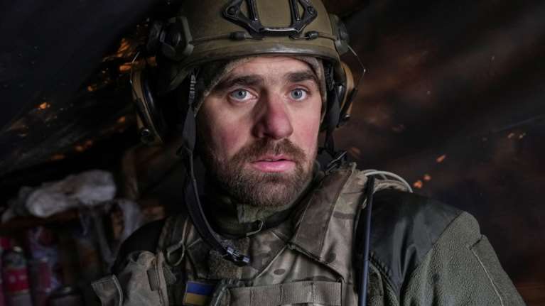 Σε σοκ οι Ουκρανοί από την απόφαση Τραμπ να τους κόψει τη βοήθεια- &quot;Ευχαριστώ Αμερική, έχεις τρελαθεί&quot;